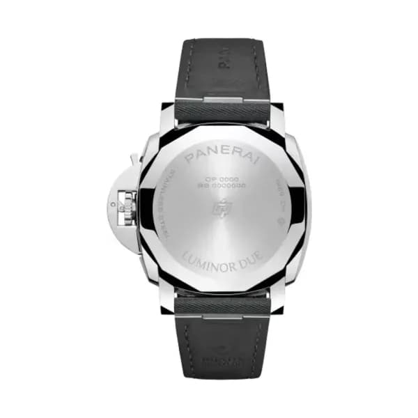 Panerai Luminor Due Prada Re-Nylon