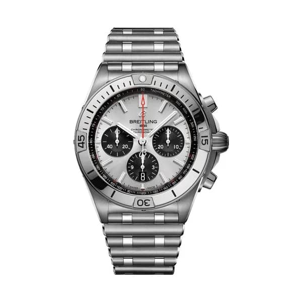 Breitling Chronomat B01 42