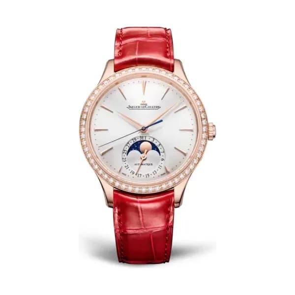 Jaeger-LeCoultre Master Ultra Thin Moon