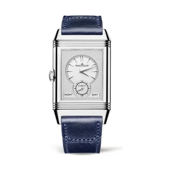 Jaeger-LeCoultre Reverso Tribute Duoface