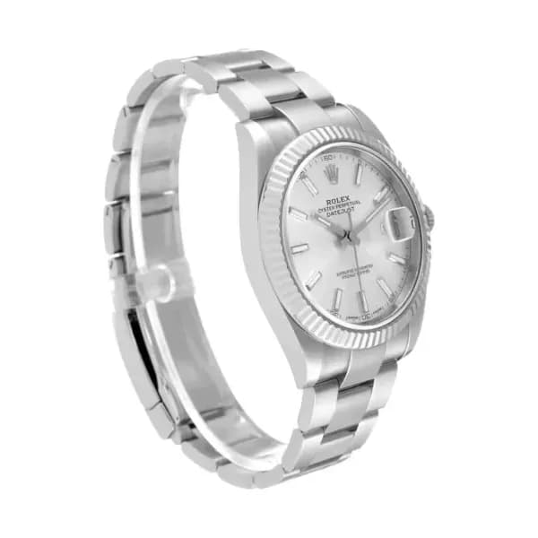 Rolex Rolex Datejust 41
