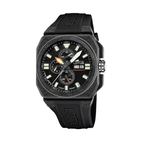 Lotus Montre Chrono 18976/4