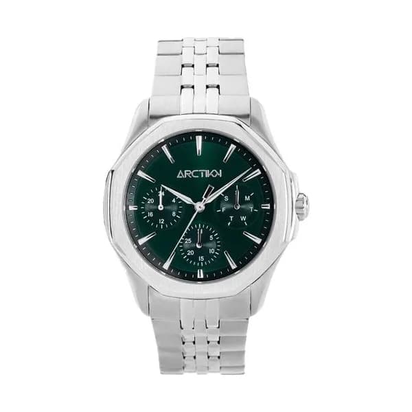 ARCTIK Montre Arctik Defi Vert