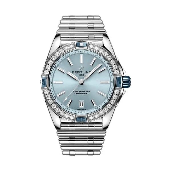 Breitling Super Chronomat Automatic 38