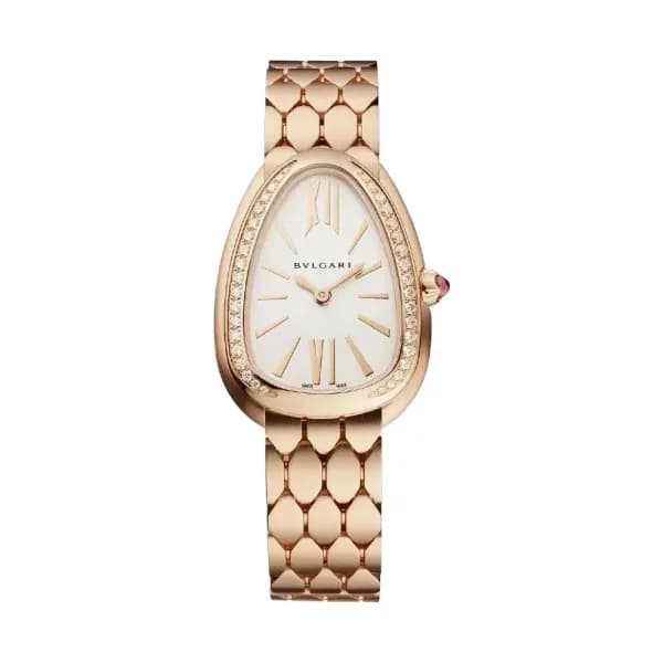 Bulgari Serpenti Seduttori