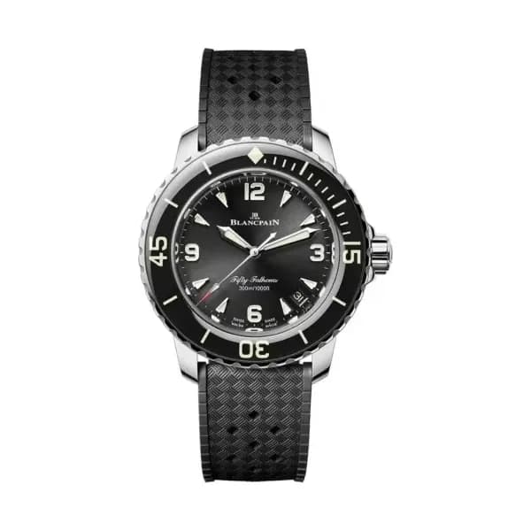 Blancpain Fifty Fathoms Automatique