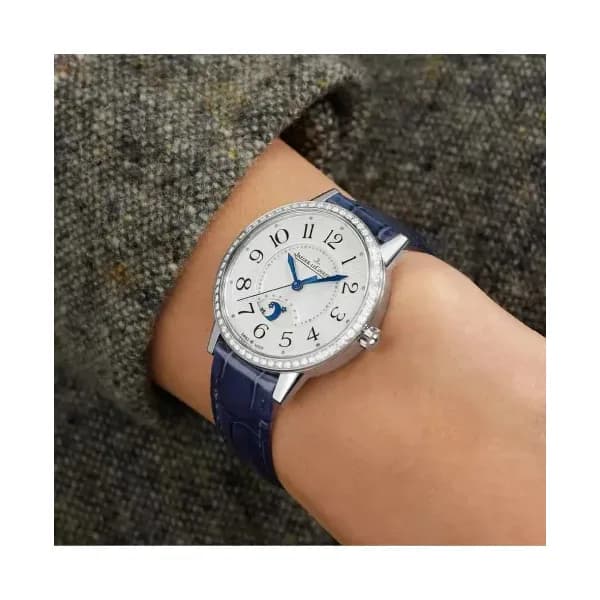 Jaeger-LeCoultre Rendez-Vous Classic Night & Day
