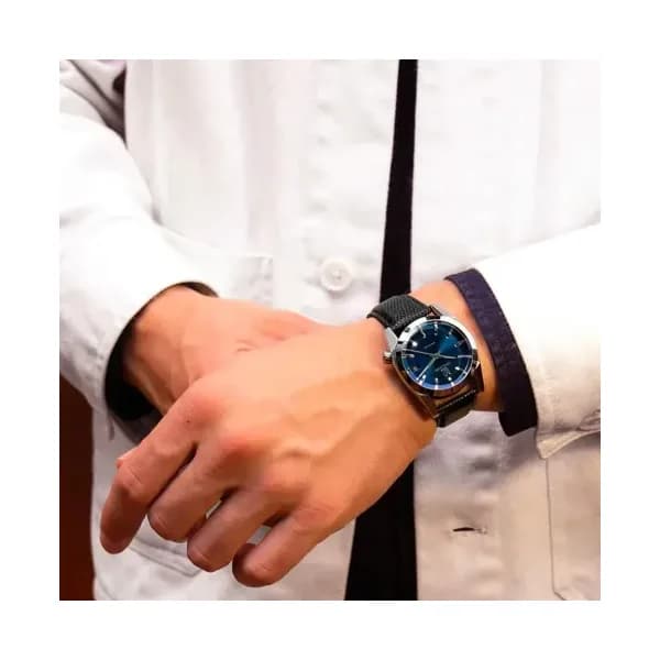 March LA.B Montre AM69 Electrique
