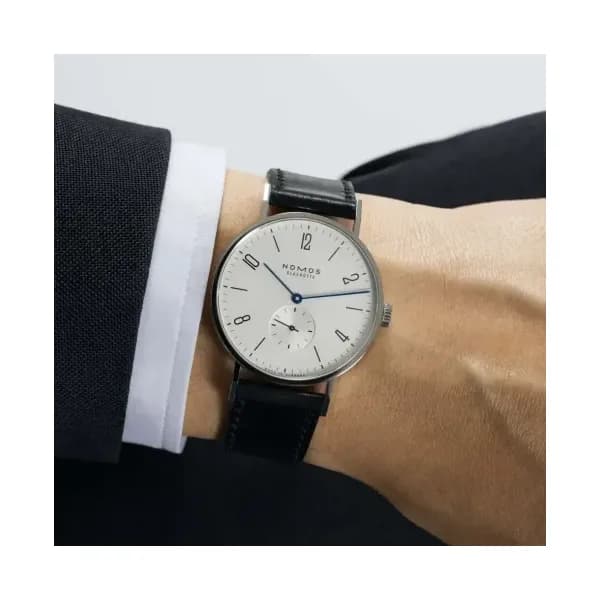 Nomos Tangente 38