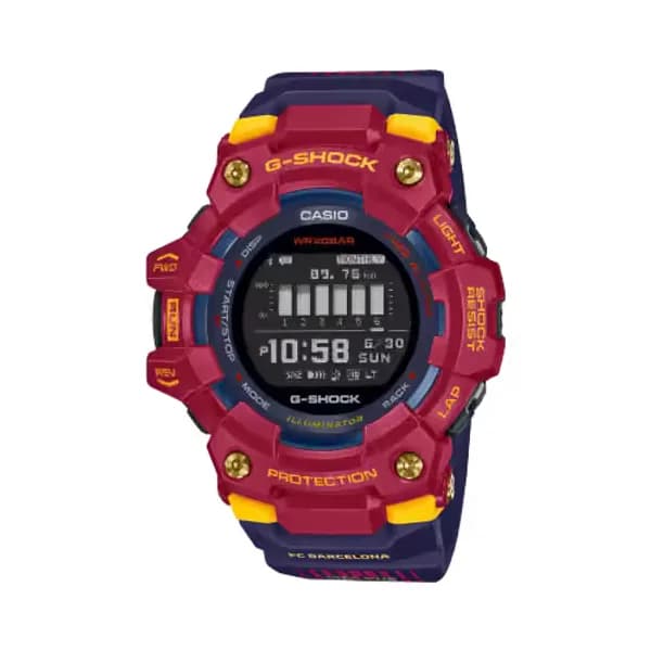 Casio GBD-100BAR-4