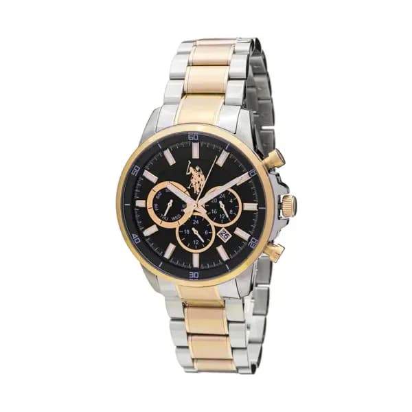 U.S. POLO Montre U.s. Polo Assn. Noir