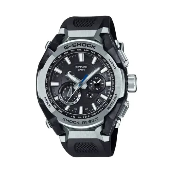 Casio Montre MTG-B4000-1AER