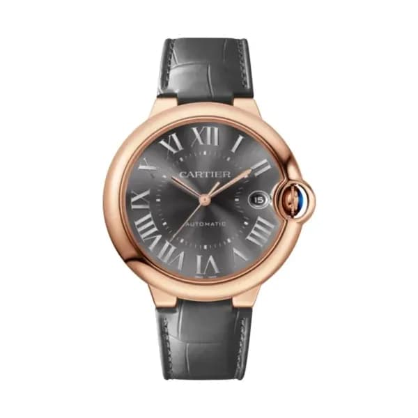 Cartier Montre Ballon Bleu de Cartier