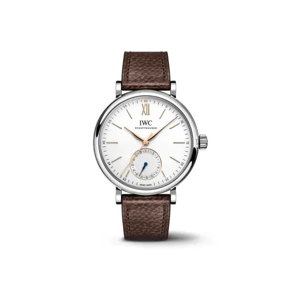 IWC Schaffhausen Portofino Pointer Date