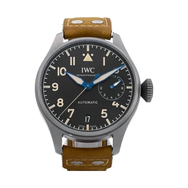 IWC Schaffhausen IWC Big Pilot's IW501004