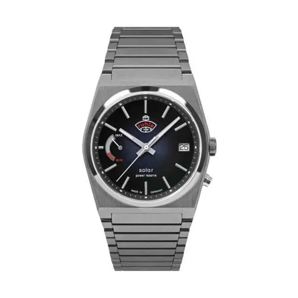 Ruhla Montre Ruhla Space Control