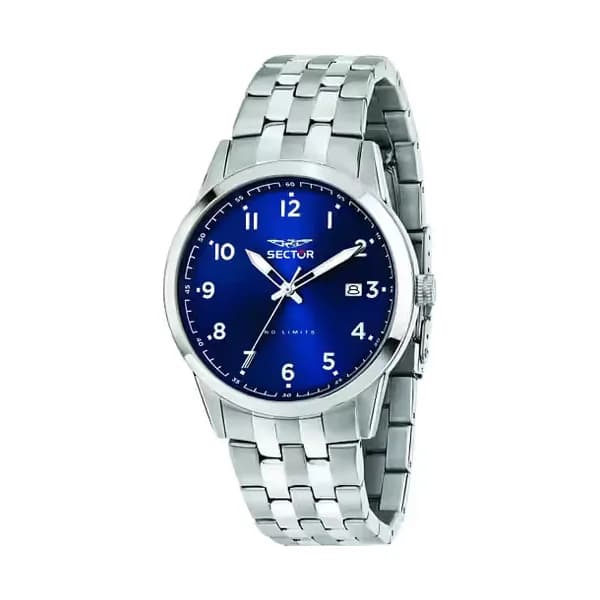 Sector Montre Homme Sector Acier inoxydable Acier inoxydable R3253517032