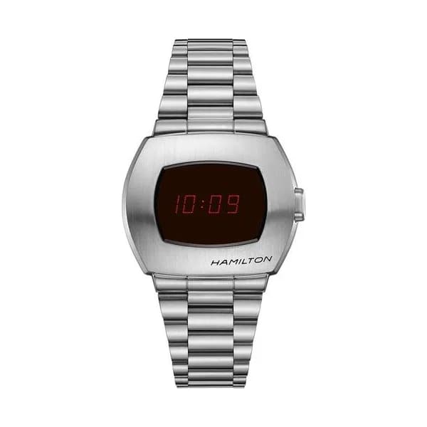 Hamilton American Classic Psr Digital Quartz
