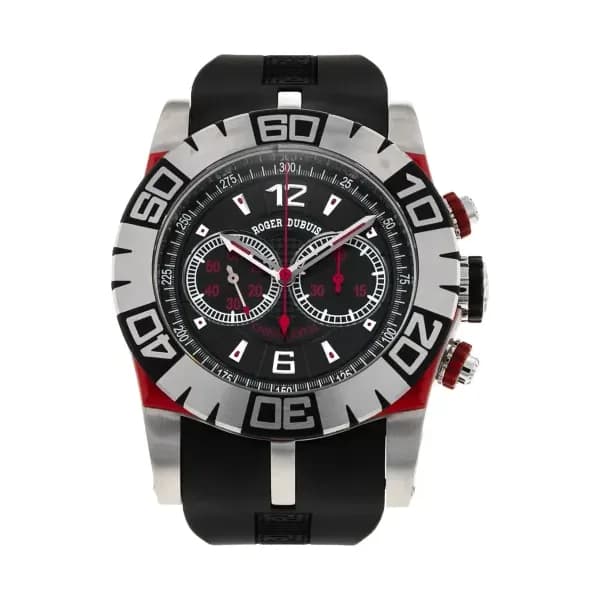Roger Dubuis Roger Dubuis Easy Diver SED46-78-98-00/09A10/A