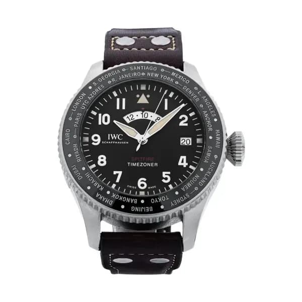 IWC Schaffhausen IWC Pilot's Spitfire IW395501