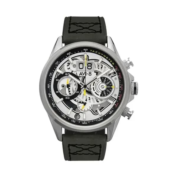 Avi-8 Montre Hawker Harrier II Matador Edition AV-4065-01