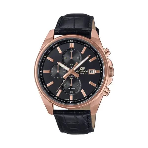 Casio Edifice Montre EFV-610ECL-1AUEF