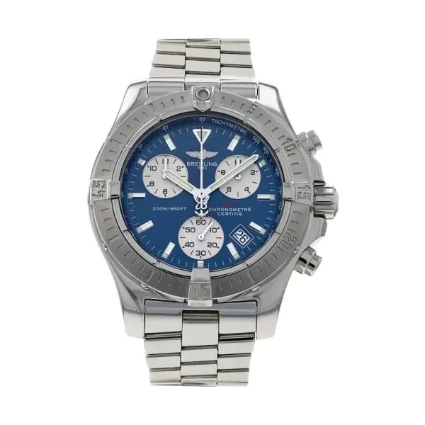 Breitling Breitling Colt Quartz A73380