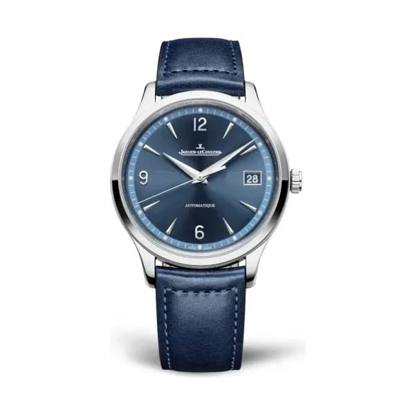 Jaeger-LeCoultre Master Control Date