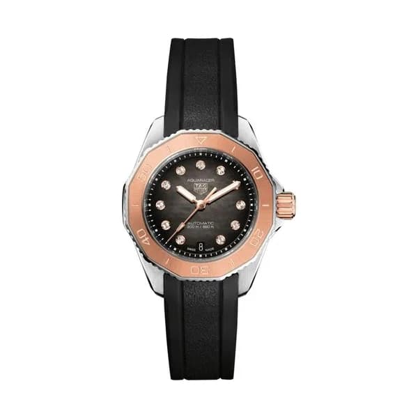 TAG Heuer TAG Heuer Aquaracer Professional 200