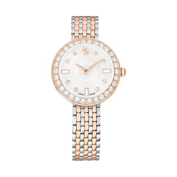 Swarovski Montre Certa 5672971
