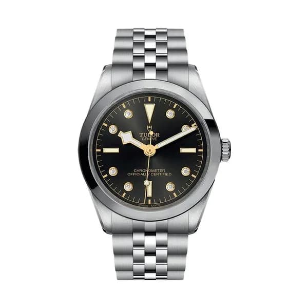 Tudor Black Bay One 36