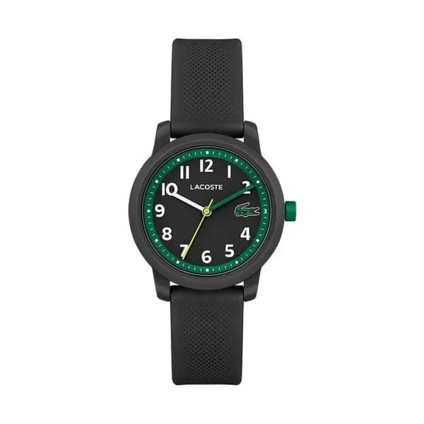 Lacoste Montre Lacoste 12.12 Kids Noir