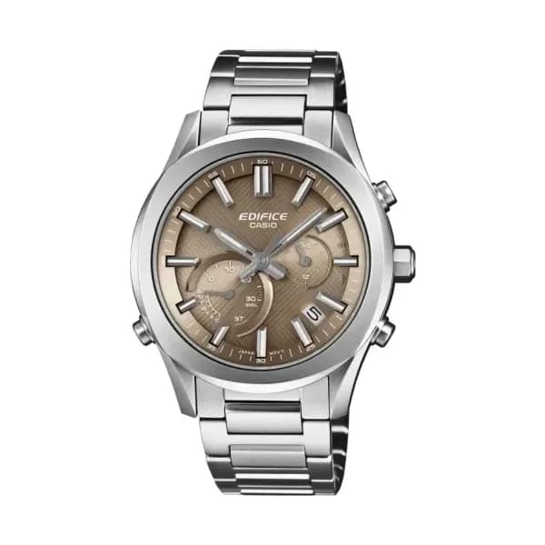 Casio Edifice Montre Edifice Connectée EQB-1300D-5AEF