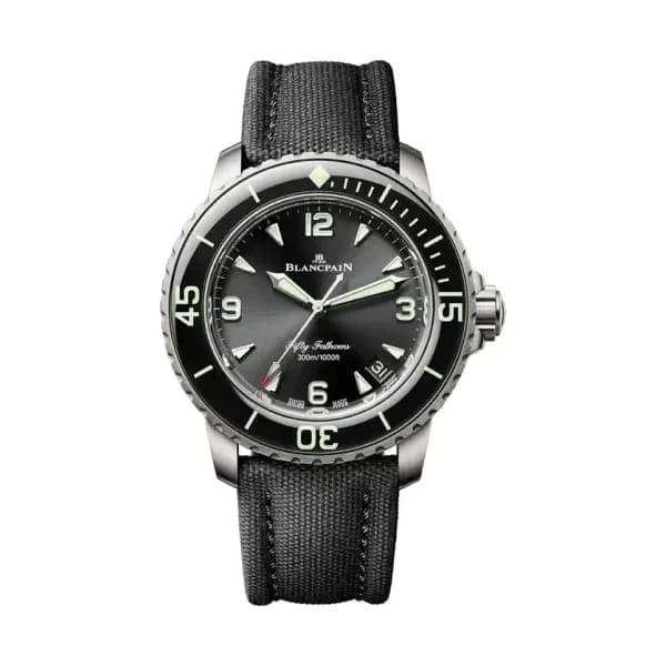 Blancpain Fifty Fathoms Automatique