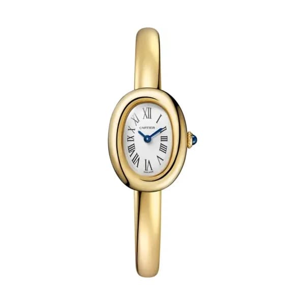 Cartier Montre Baignoire