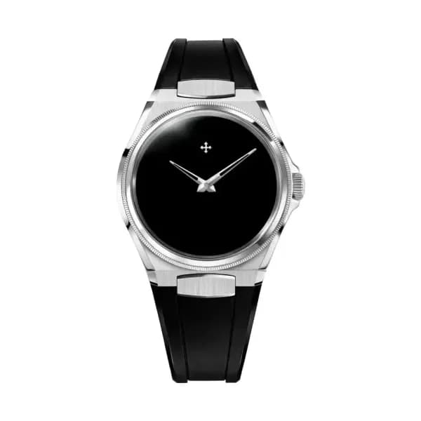 Venezianico Montre Arsenale Ultrablack 6221510