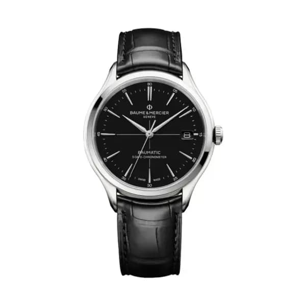 Baume & Mercier Montre Clifton Baumatic 10692