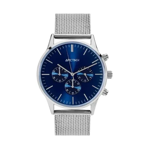 ARCTIK Montre Arctik Escale Bleu