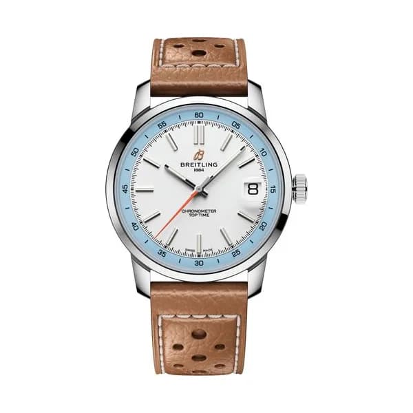 Breitling Top Time B31
