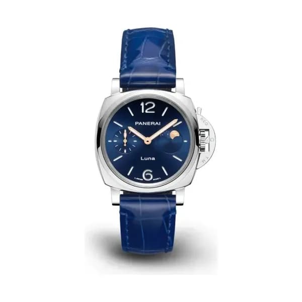 Panerai Luminor Due Luna
