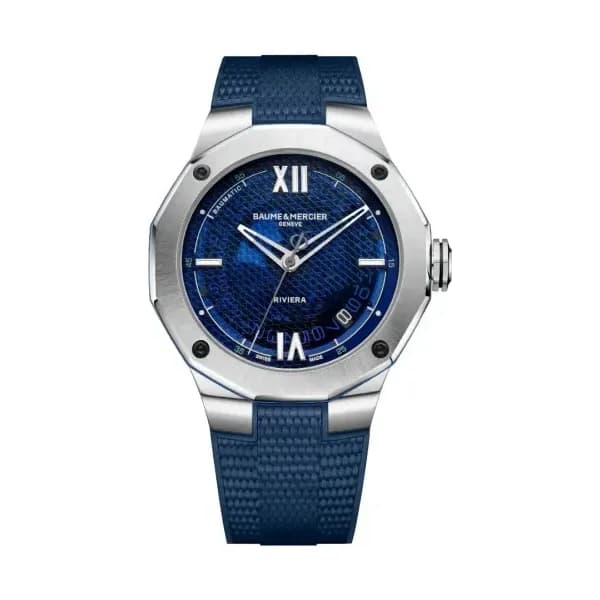 Baume & Mercier Riviera 10701