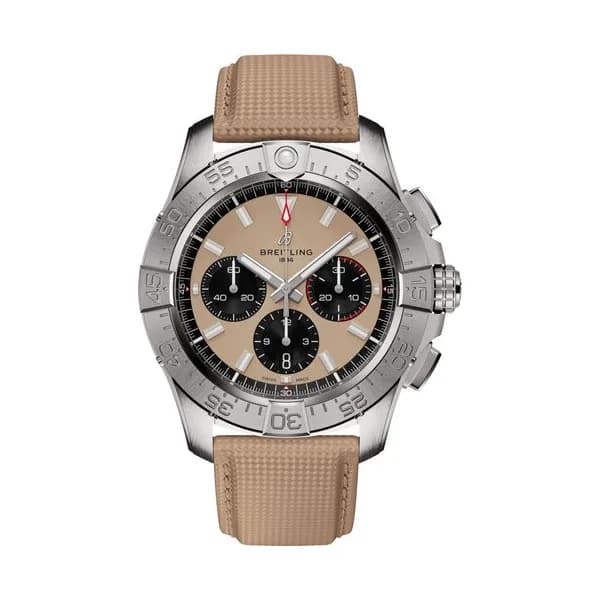 Breitling Avenger B01 Chronograph 44