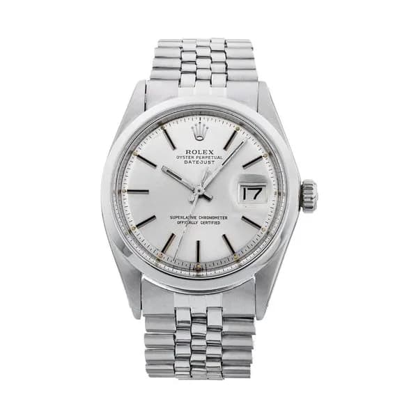 Rolex Rolex Datejust 16000