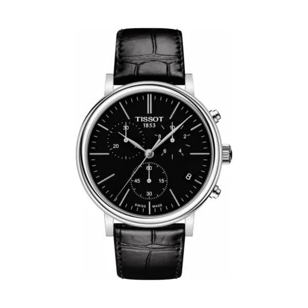 Tissot Tissot Carson Premium Chronograph