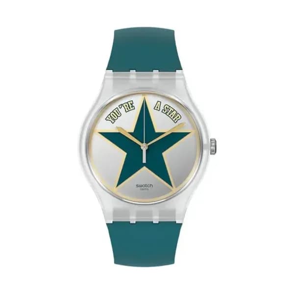 Swatch Montre Star Dad SO29Z119