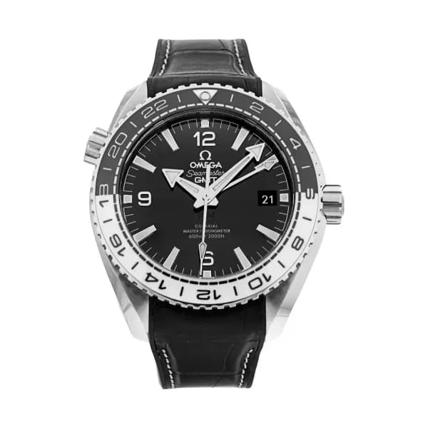 Omega Omega Planet Ocean 215.33.44.22.01.001
