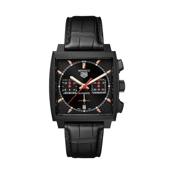TAG Heuer TAG Heuer Monaco
