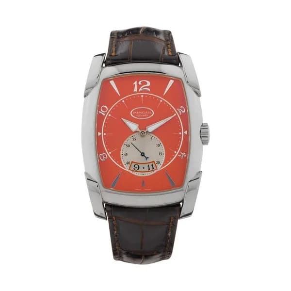 Parmigiani Fleurier Montre Parmigiani Fleurier Kalpa XL Automatique Full Set 2017 37 mm