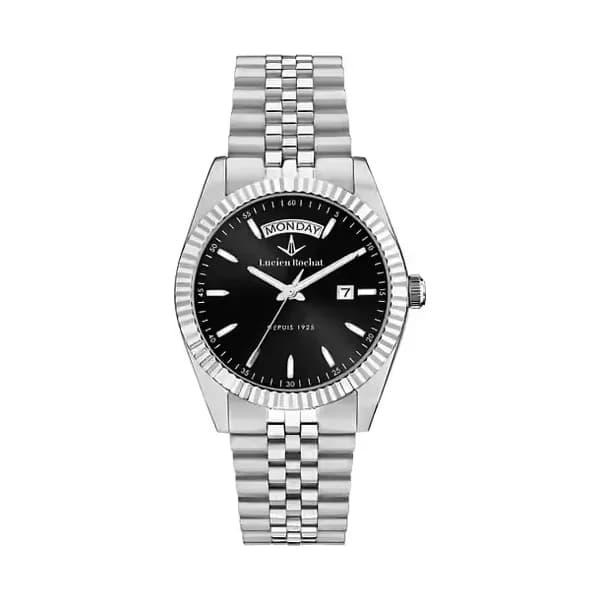 Lucien Rochat Montre Homme Lucien rochat Acier inoxydable Acier inoxydable R0453124001