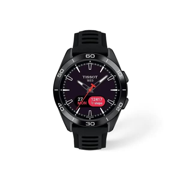 Tissot Tissot T-Touch Connect Sport 43.75mm